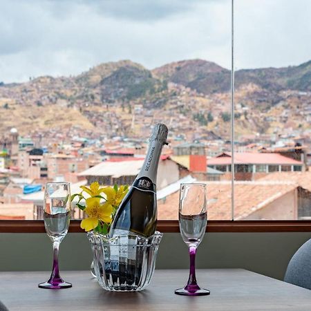 Tikala Cusco Boutique Hotel Exterior foto